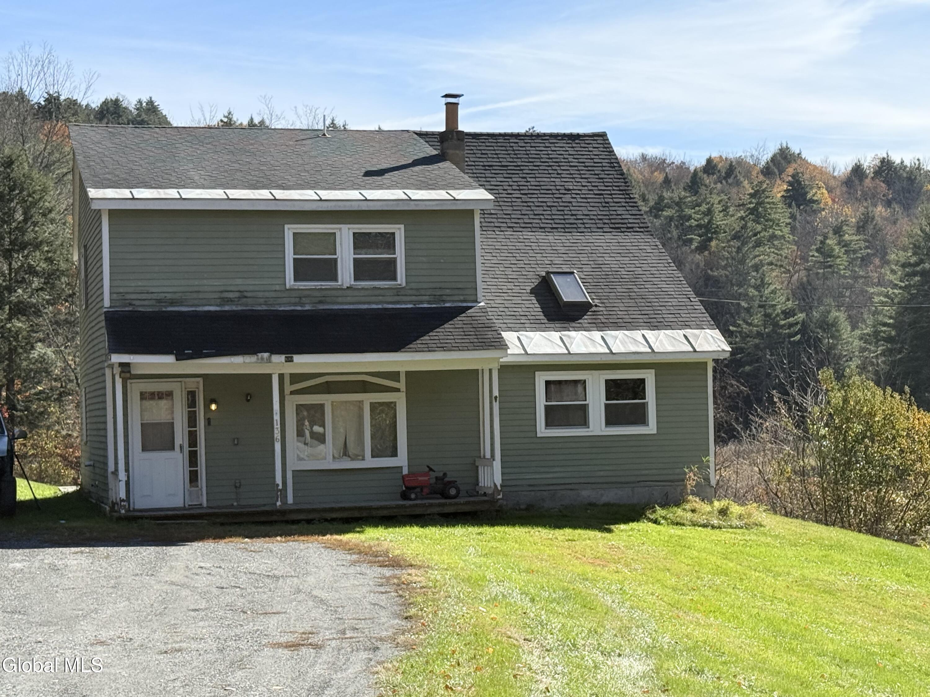 136 South Road Whitehall NY 12887
