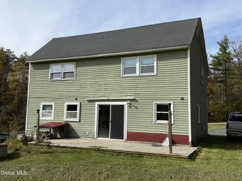 136 South Road Whitehall NY 12887