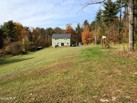 136 South Road Whitehall NY 12887