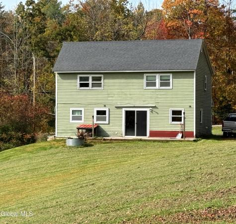136 South Road Whitehall NY 12887