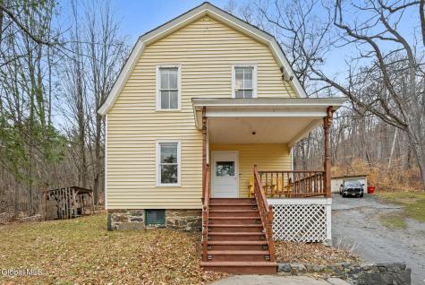 8121 Lakeshore Drive Silver Bay NY 12874