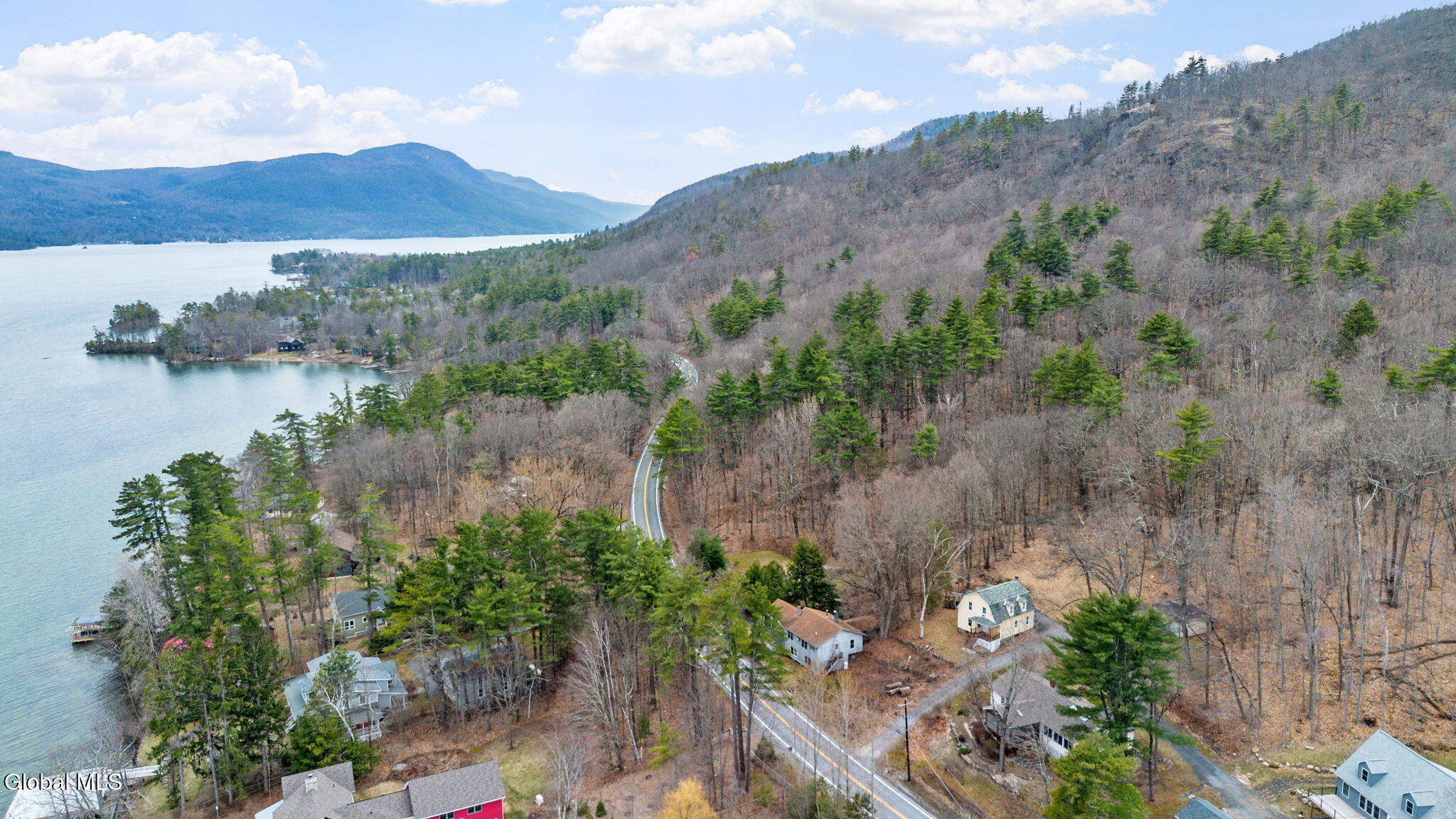 8121 Lakeshore Drive Silver Bay NY 12874