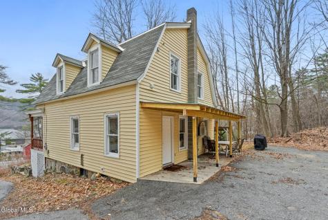 8121 Lakeshore Drive Silver Bay NY 12874