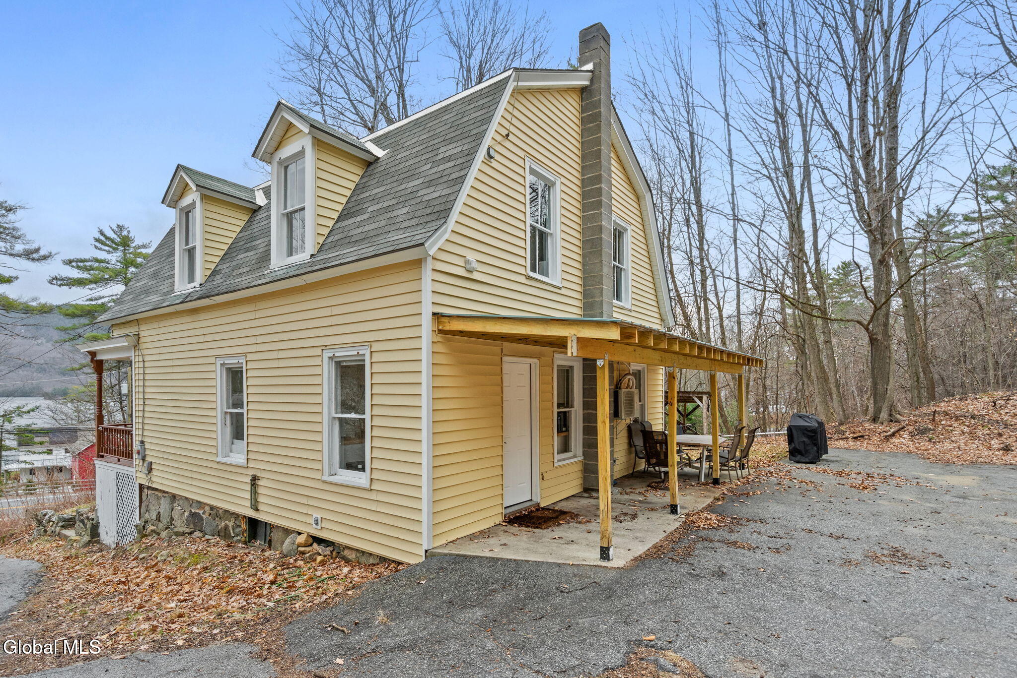 8121 Lakeshore Drive Silver Bay NY 12874