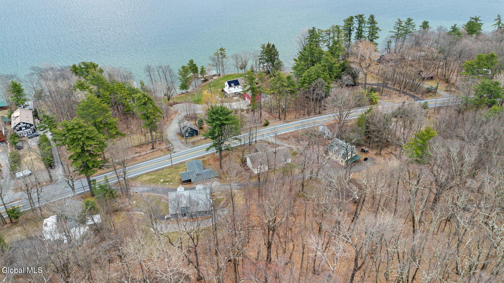 8121 Lakeshore Drive Silver Bay NY 12874