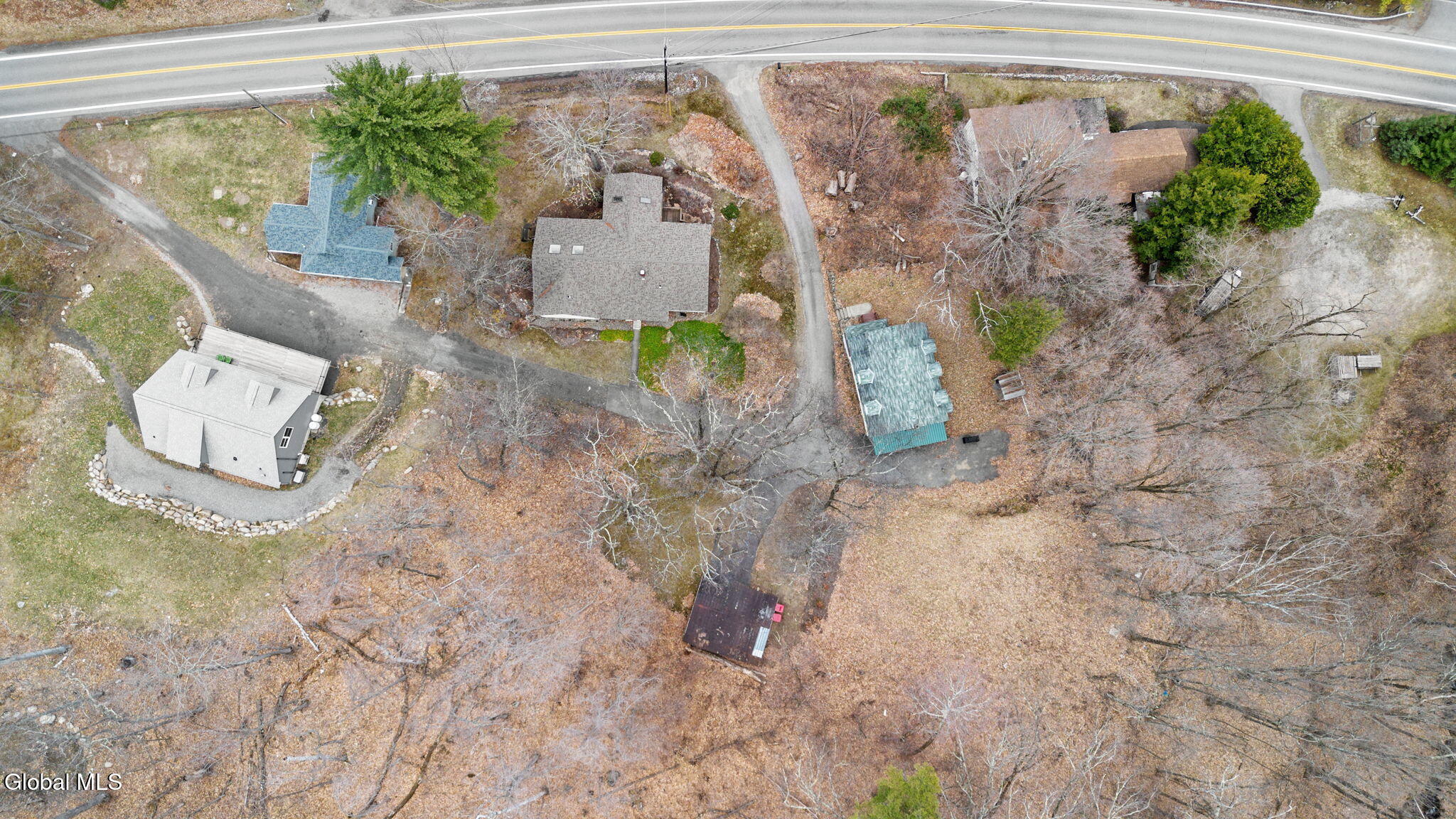 8121 Lakeshore Drive Silver Bay NY 12874