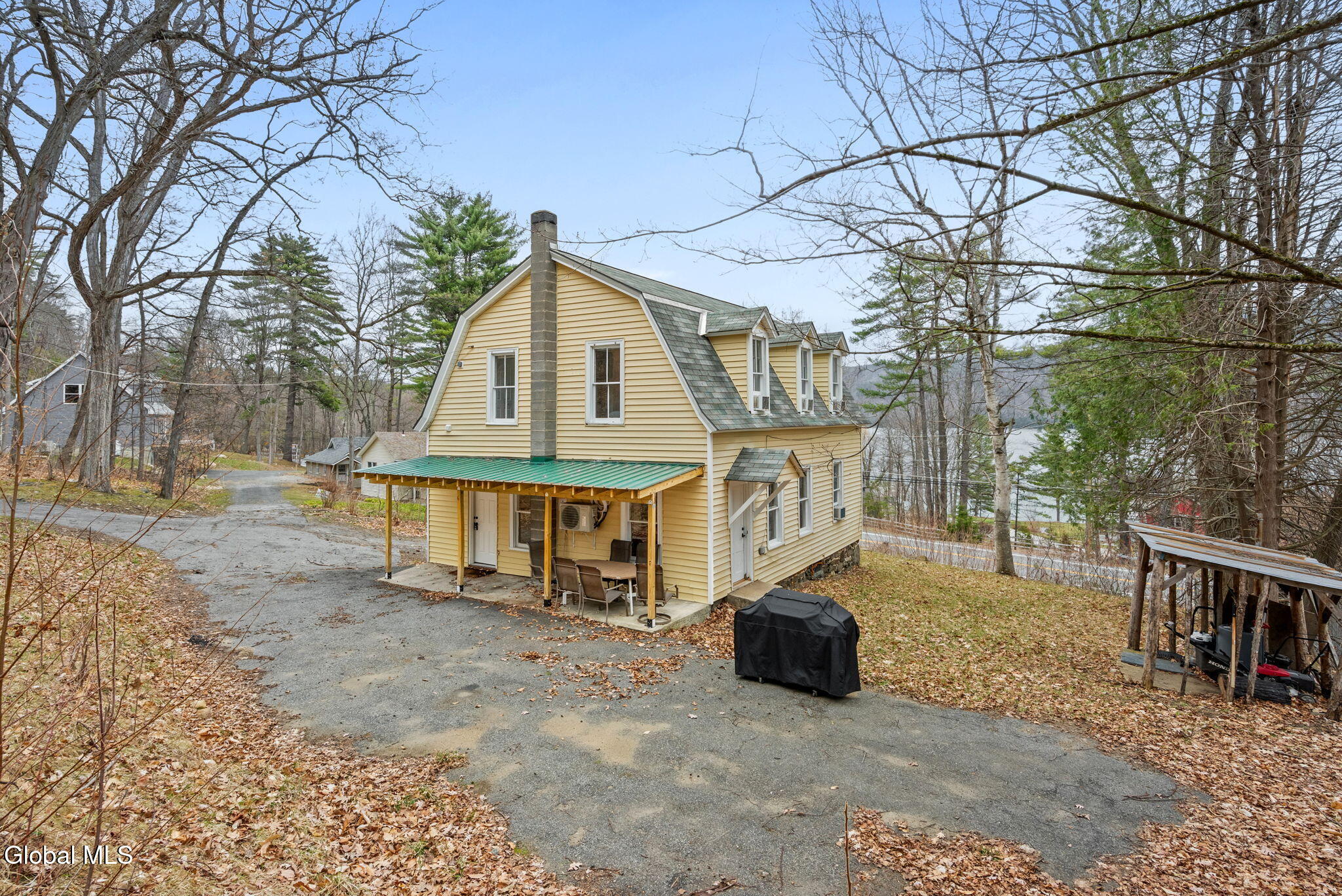 8121 Lakeshore Drive Silver Bay NY 12874