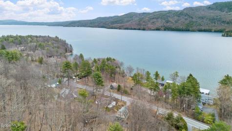 8121 Lakeshore Drive Silver Bay NY 12874