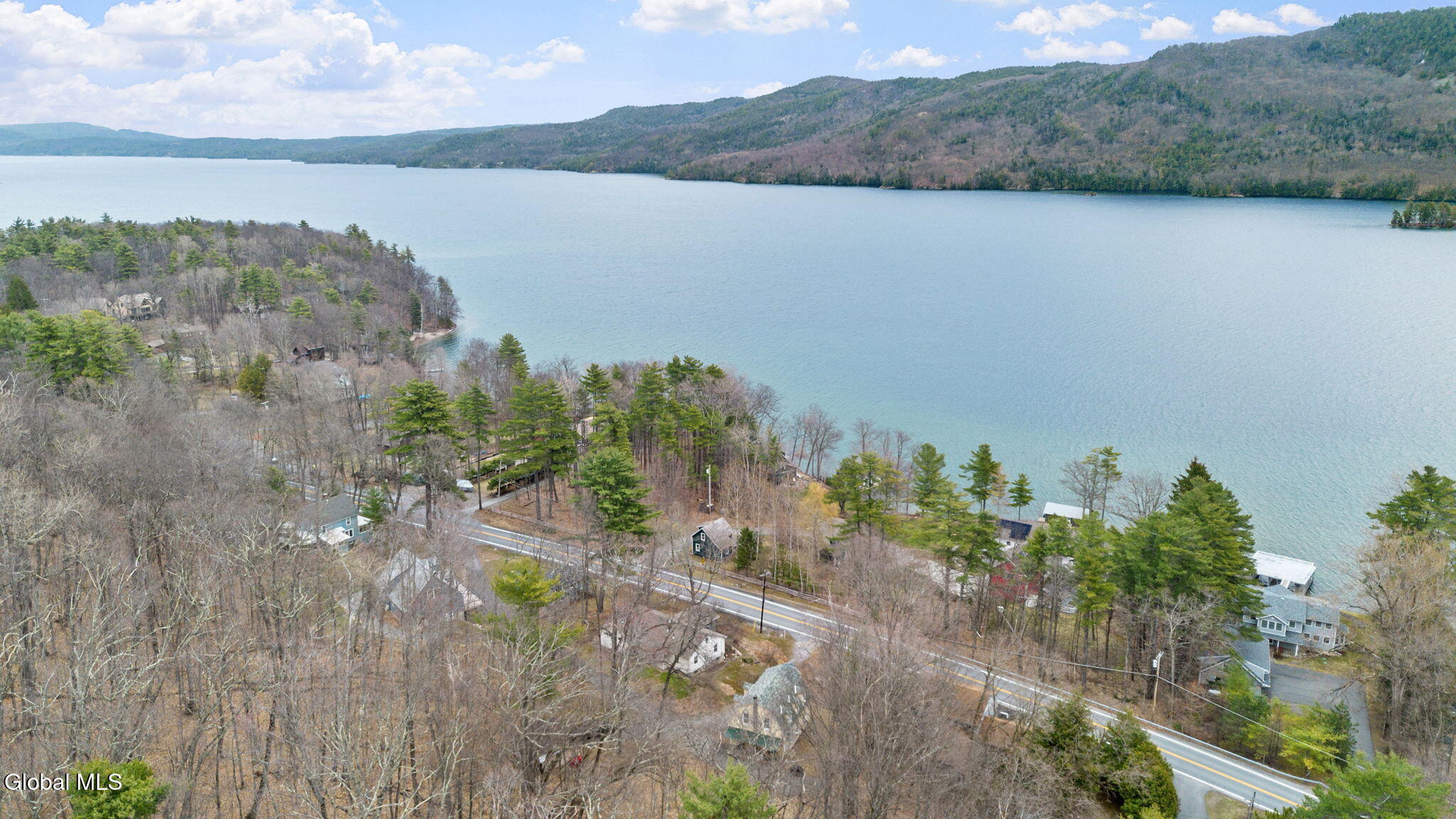 8121 Lakeshore Drive Silver Bay NY 12874