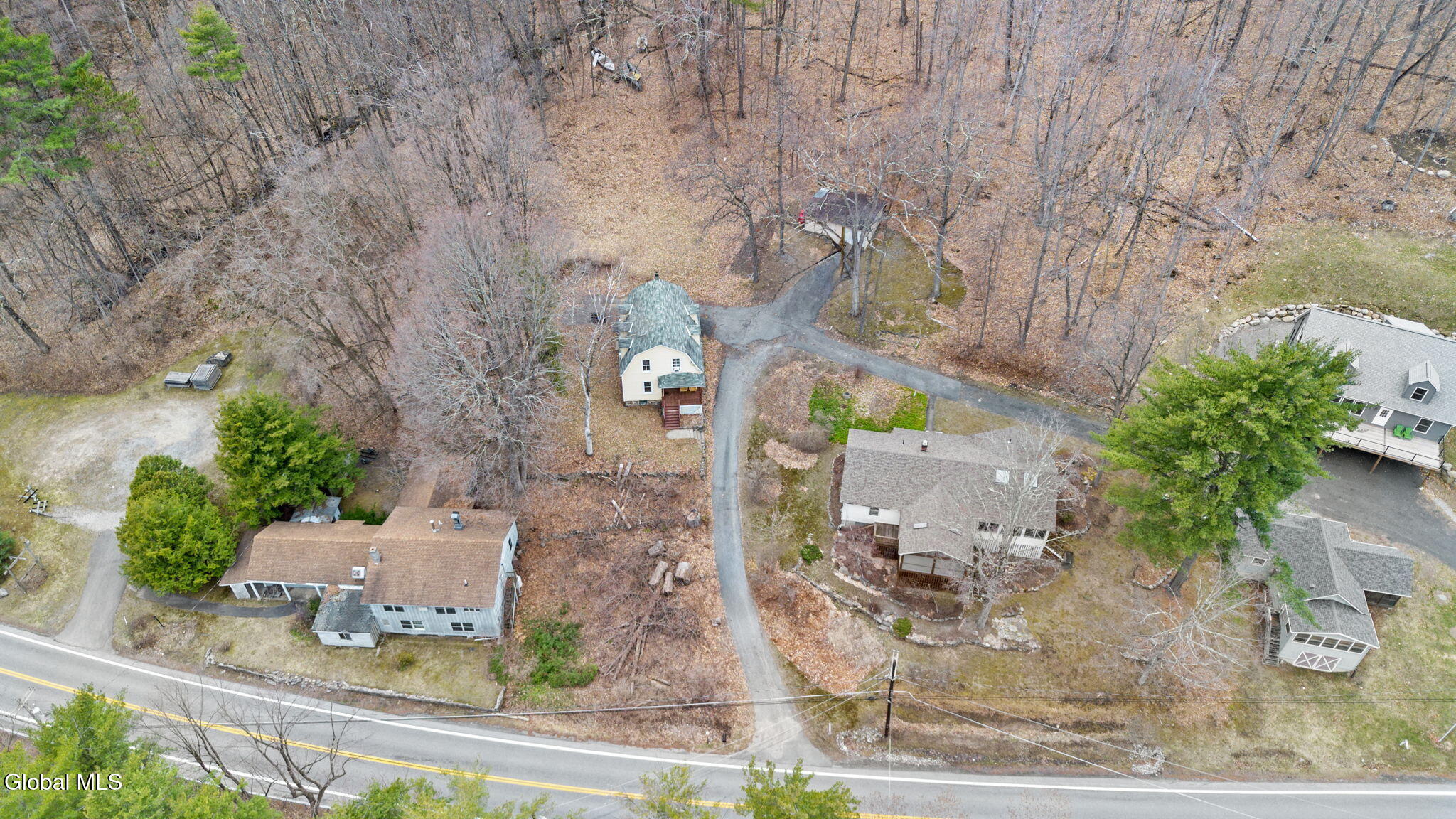 8121 Lakeshore Drive Silver Bay NY 12874