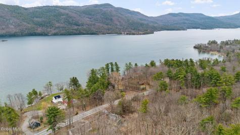 8121 Lakeshore Drive Silver Bay NY 12874