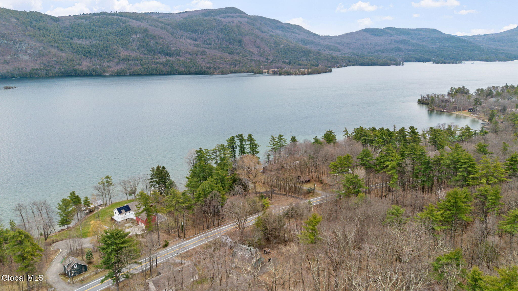 8121 Lakeshore Drive Silver Bay NY 12874