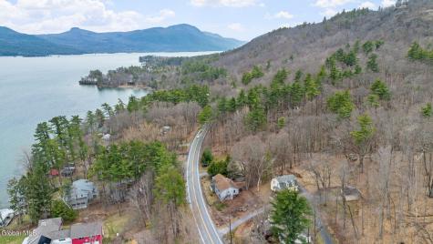 8121 Lakeshore Drive Silver Bay NY 12874