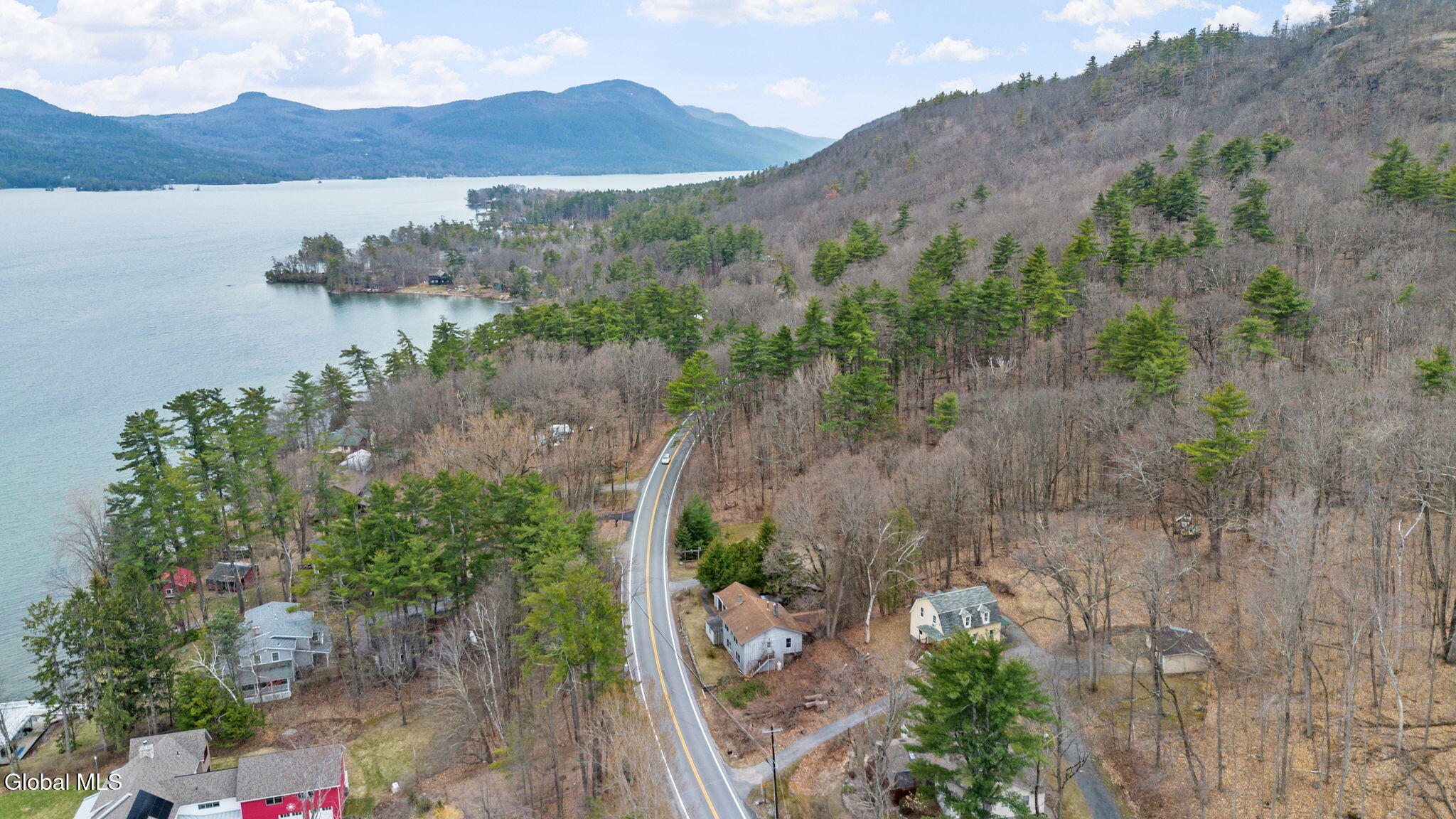 8121 Lakeshore Drive Silver Bay NY 12874