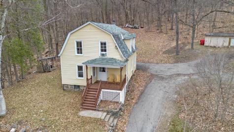 8121 Lakeshore Drive Silver Bay NY 12874