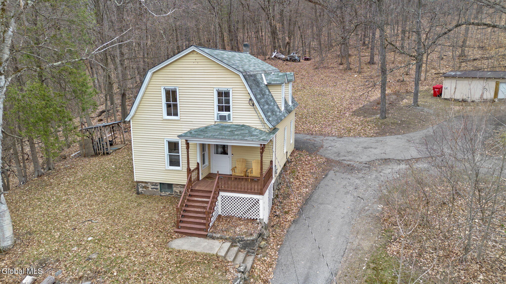 8121 Lakeshore Drive Silver Bay NY 12874