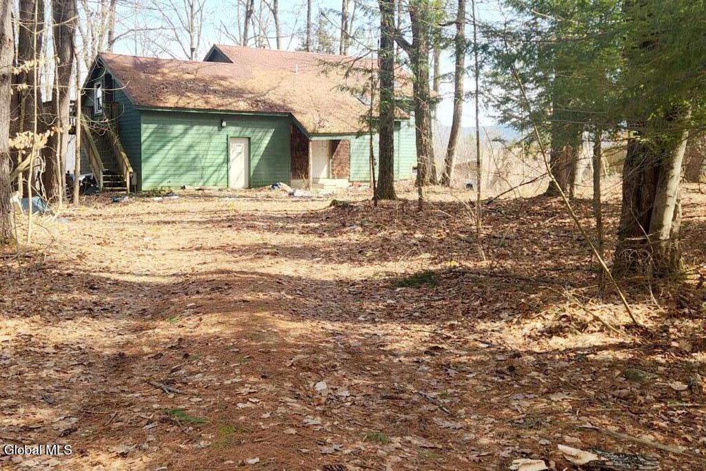 15 Braley Lane Bolton Landing NY 12814
