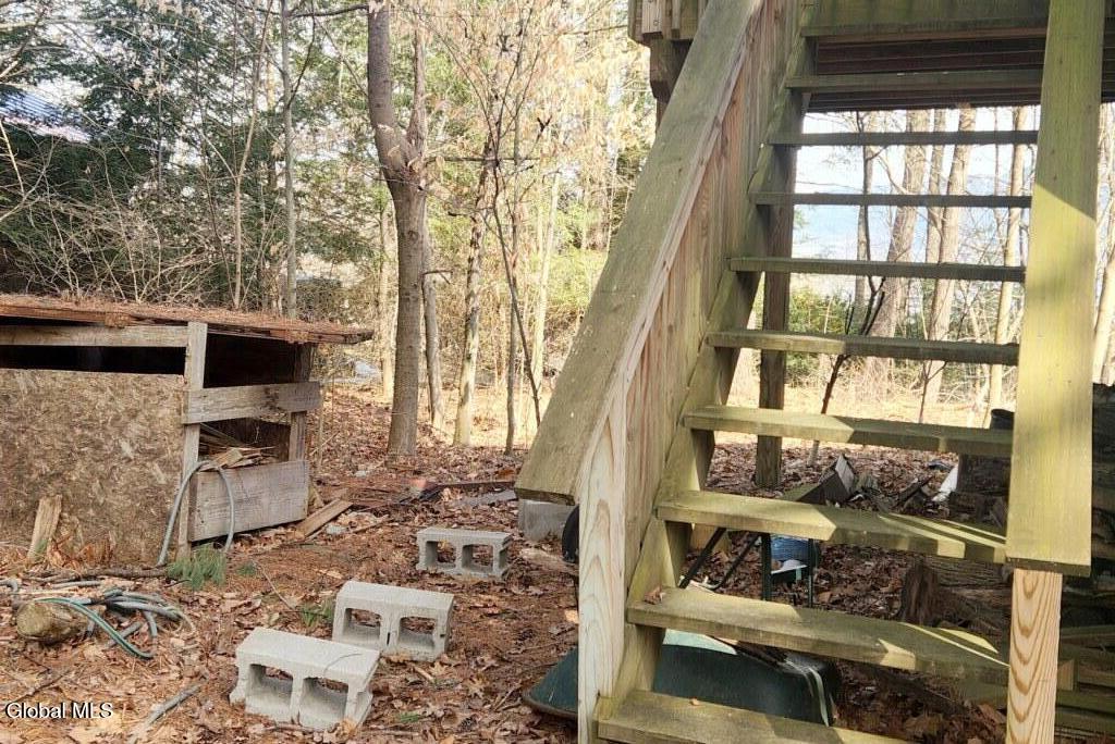 15 Braley Lane Bolton Landing NY 12814