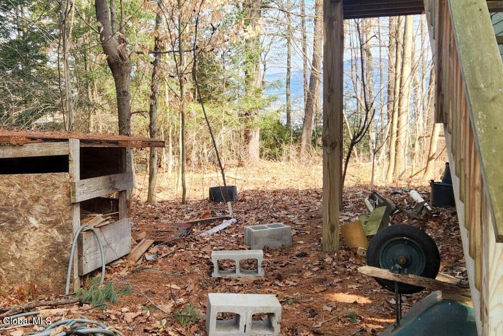 15 Braley Lane Bolton Landing NY 12814
