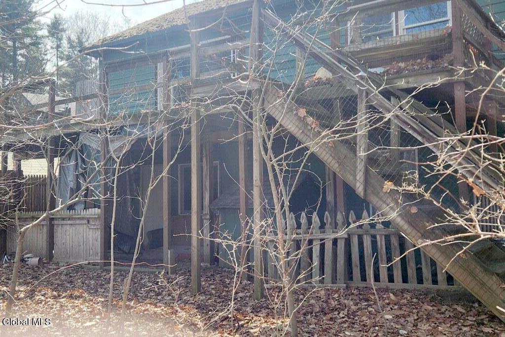 15 Braley Lane Bolton Landing NY 12814