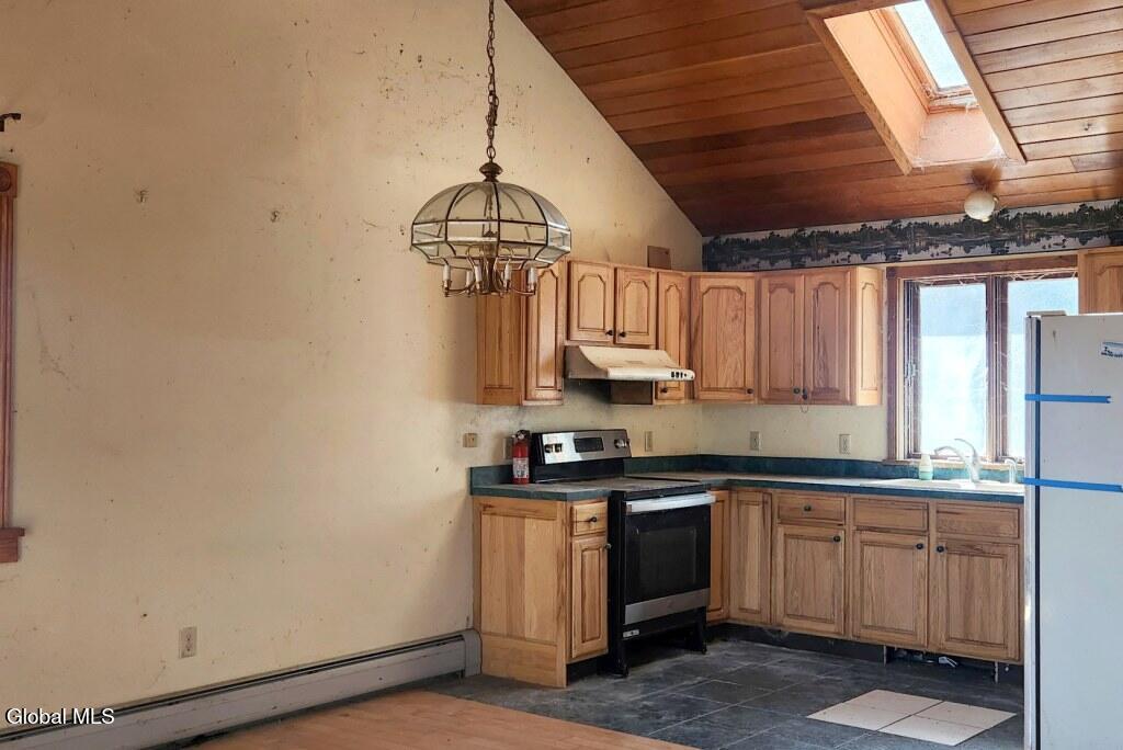 15 Braley Lane Bolton Landing NY 12814