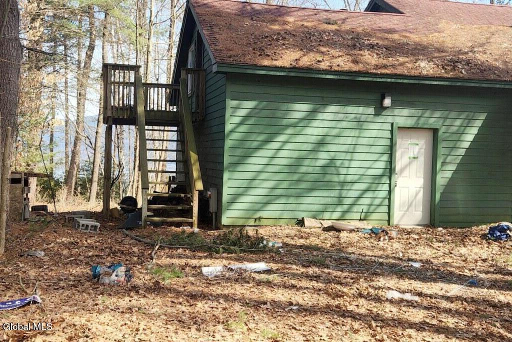 15 Braley Lane Bolton Landing NY 12814