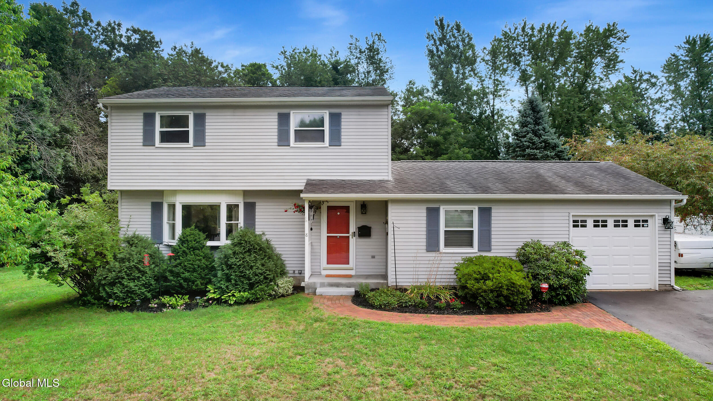 8 Yandell Yard Gansevoort NY 12831