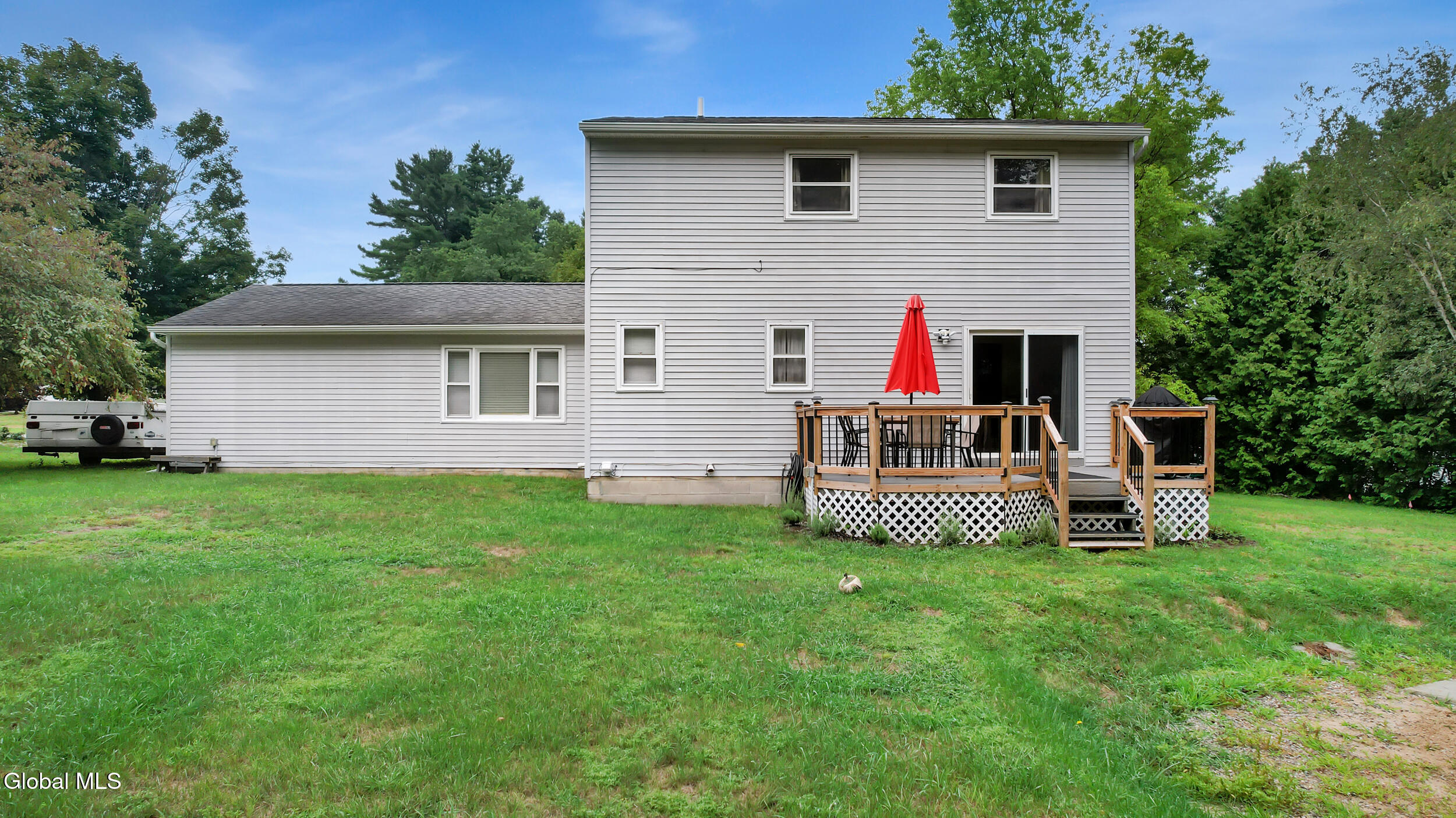 8 Yandell Yard Gansevoort NY 12831