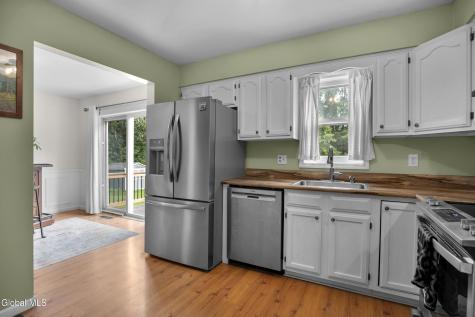 8 Yandell Yard Gansevoort NY 12831