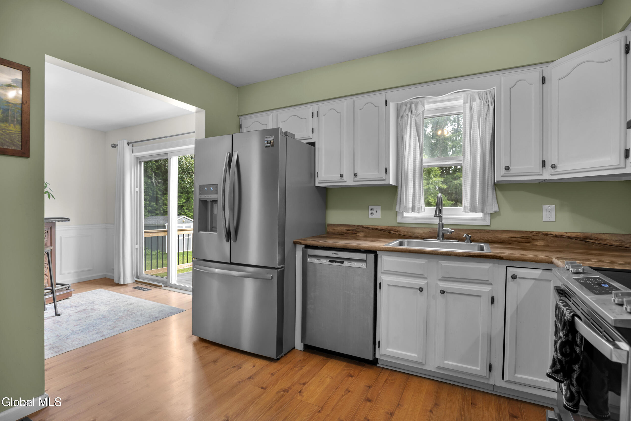 8 Yandell Yard Gansevoort NY 12831