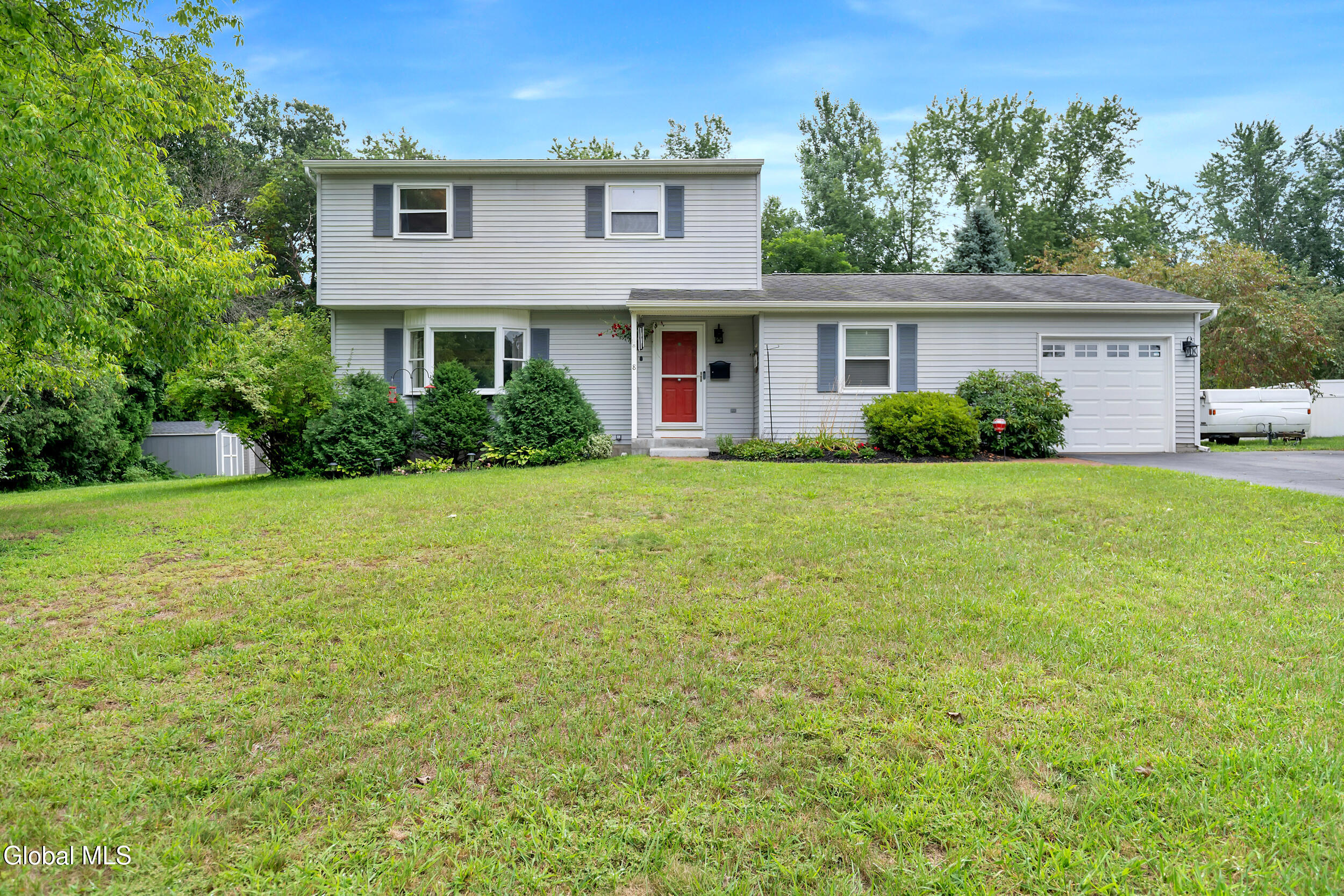 8 Yandell Yard Gansevoort NY 12831