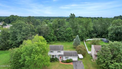 8 Yandell Yard Gansevoort NY 12831