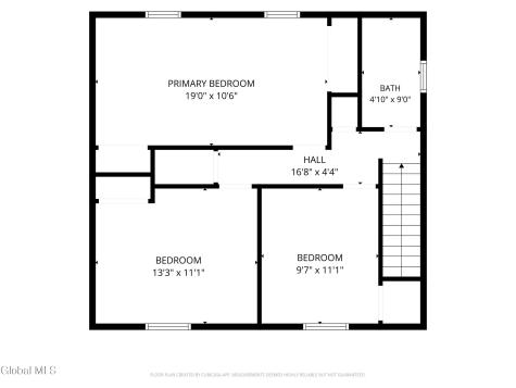 8 Yandell Yard Gansevoort NY 12831
