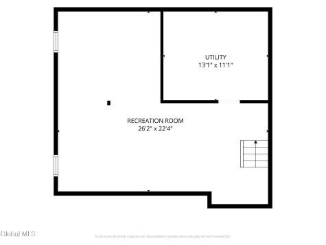 8 Yandell Yard Gansevoort NY 12831
