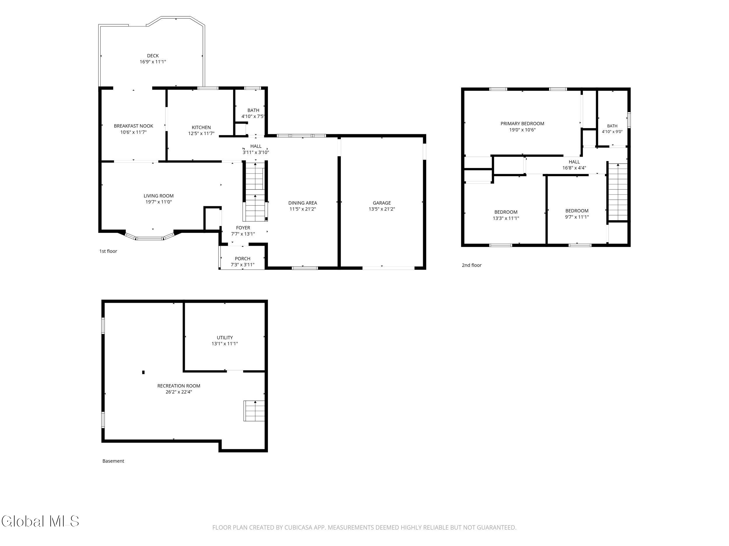 8 Yandell Yard Gansevoort NY 12831