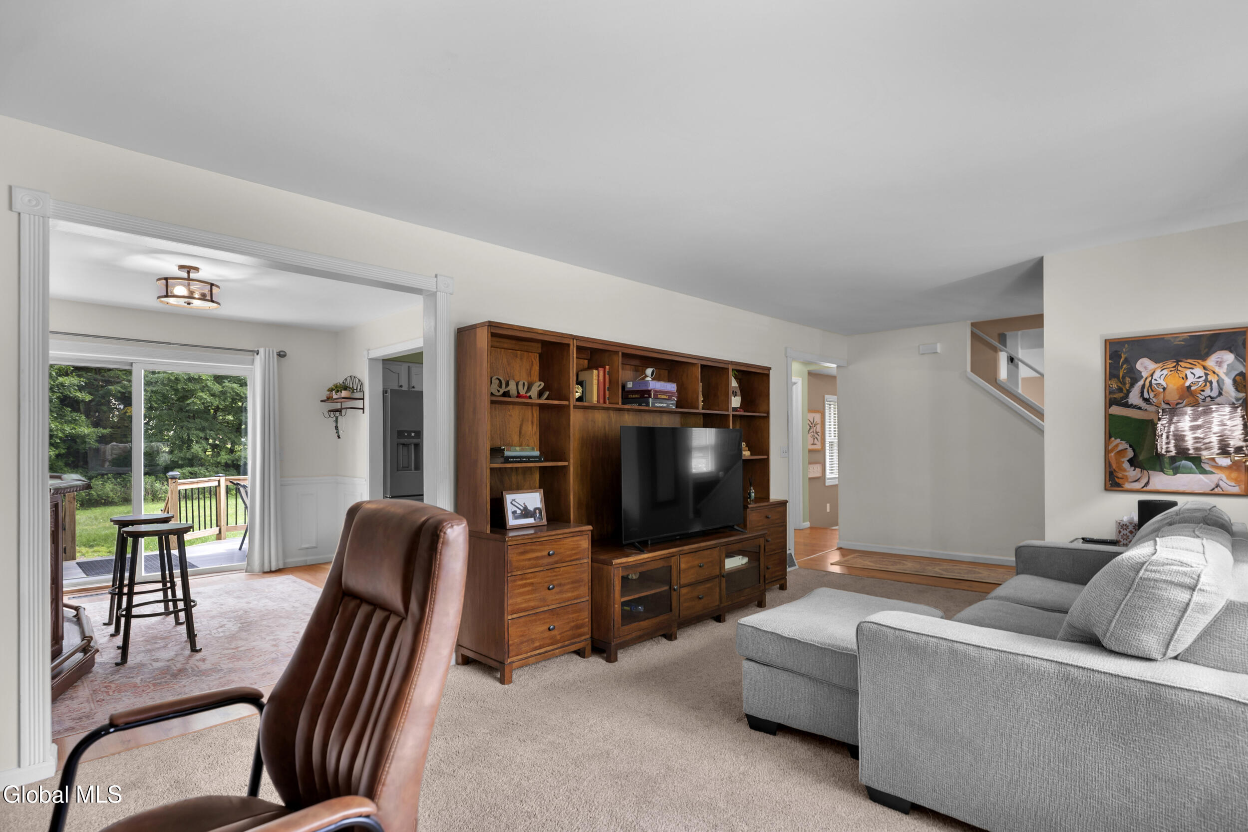 8 Yandell Yard Gansevoort NY 12831