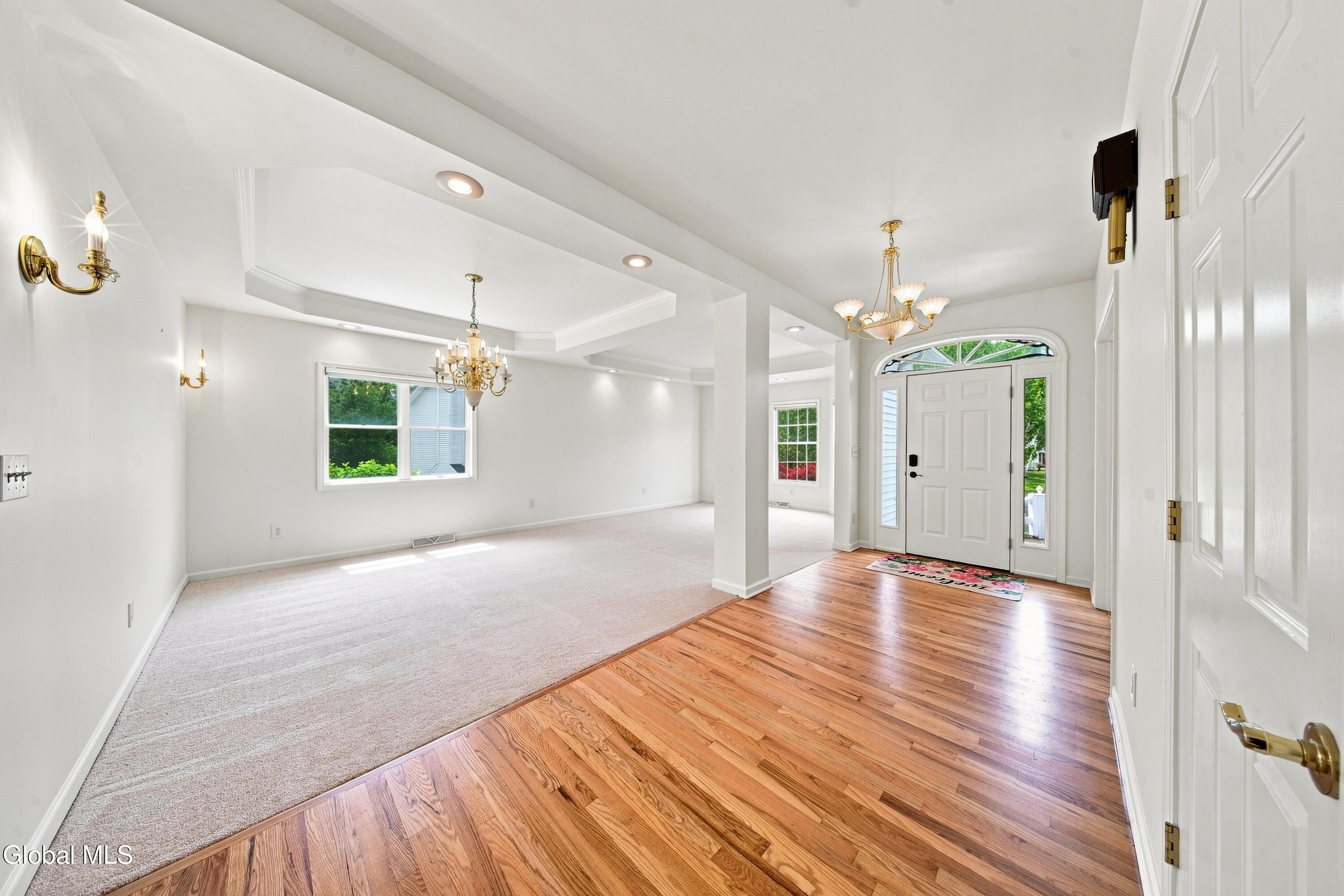 6 Sawyer Place Cohoes NY 12047