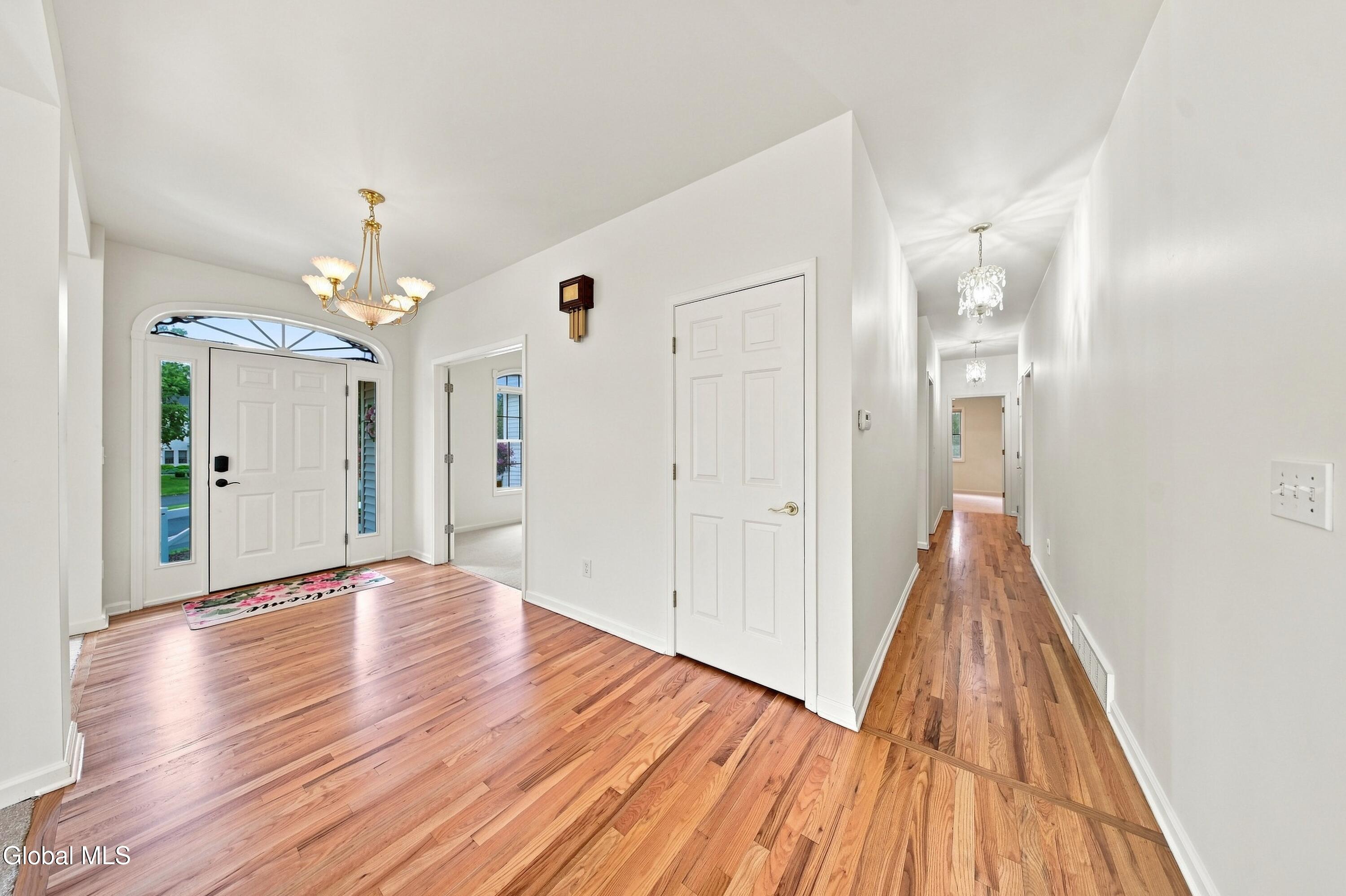 6 Sawyer Place Cohoes NY 12047
