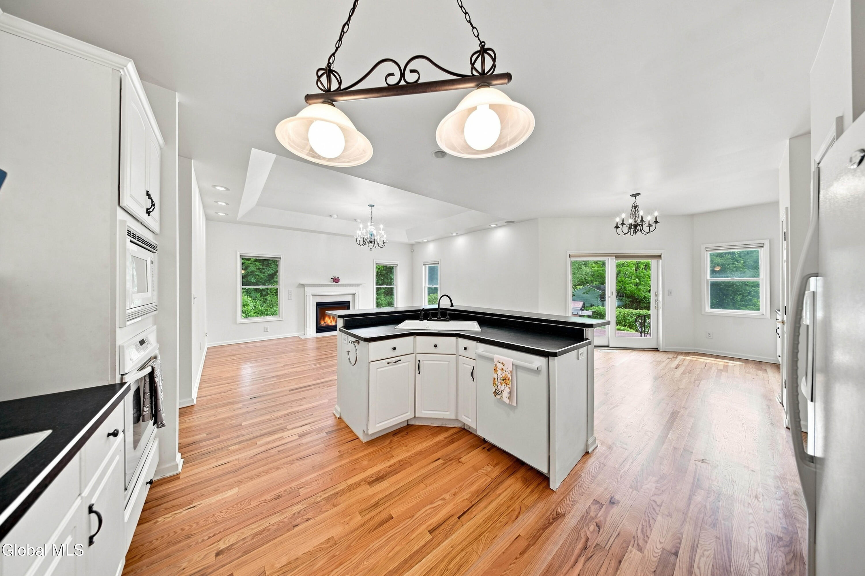 6 Sawyer Place Cohoes NY 12047