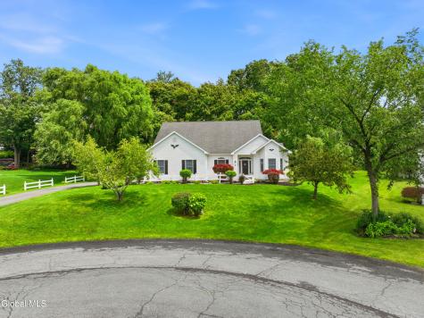 6 Sawyer Place Cohoes NY 12047