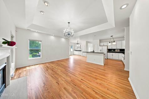 6 Sawyer Place Cohoes NY 12047