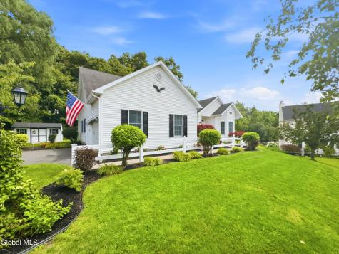 6 Sawyer Place Cohoes NY 12047