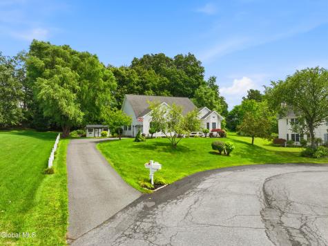 6 Sawyer Place Cohoes NY 12047
