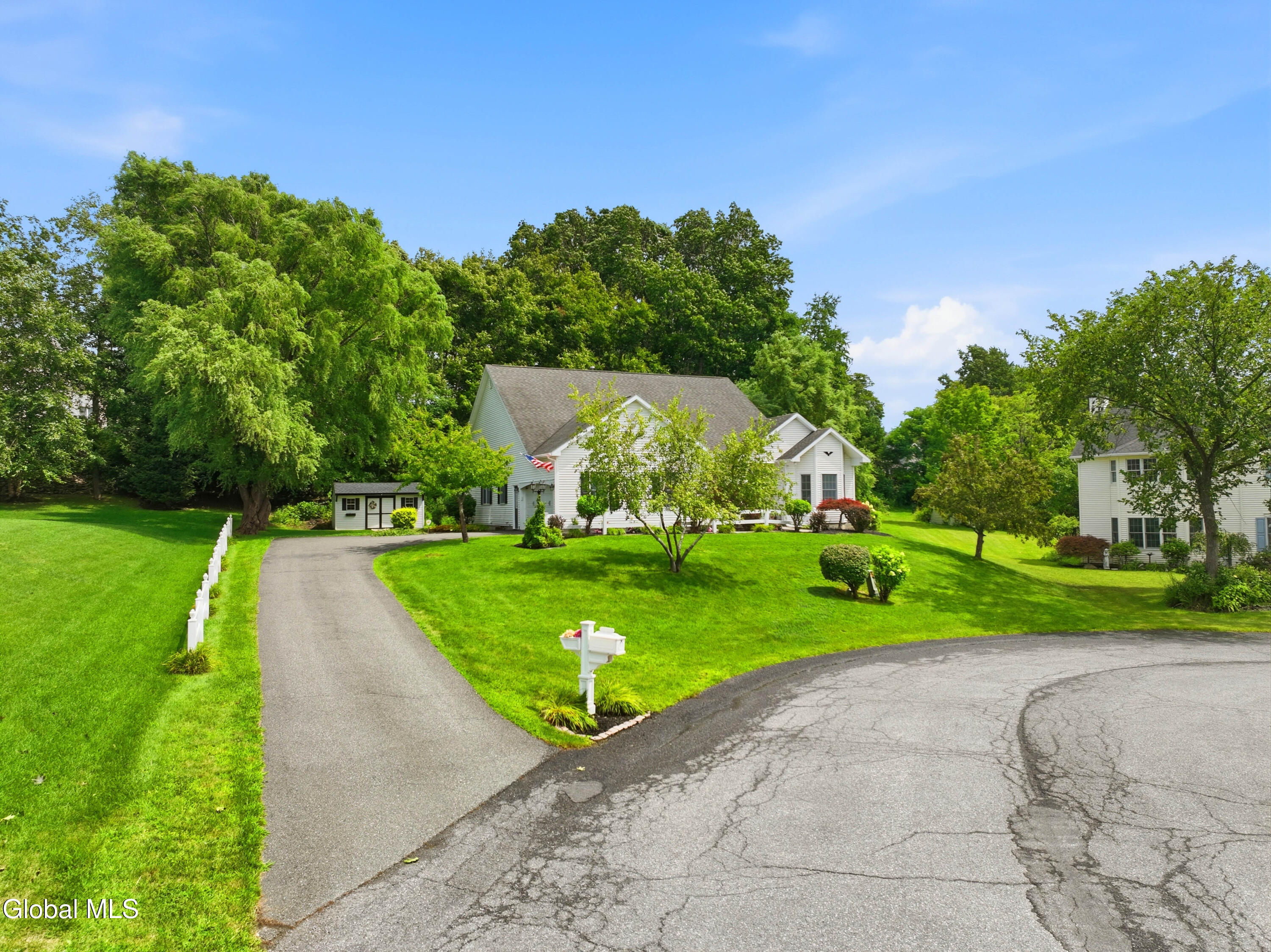 6 Sawyer Place Cohoes NY 12047
