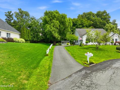 6 Sawyer Place Cohoes NY 12047