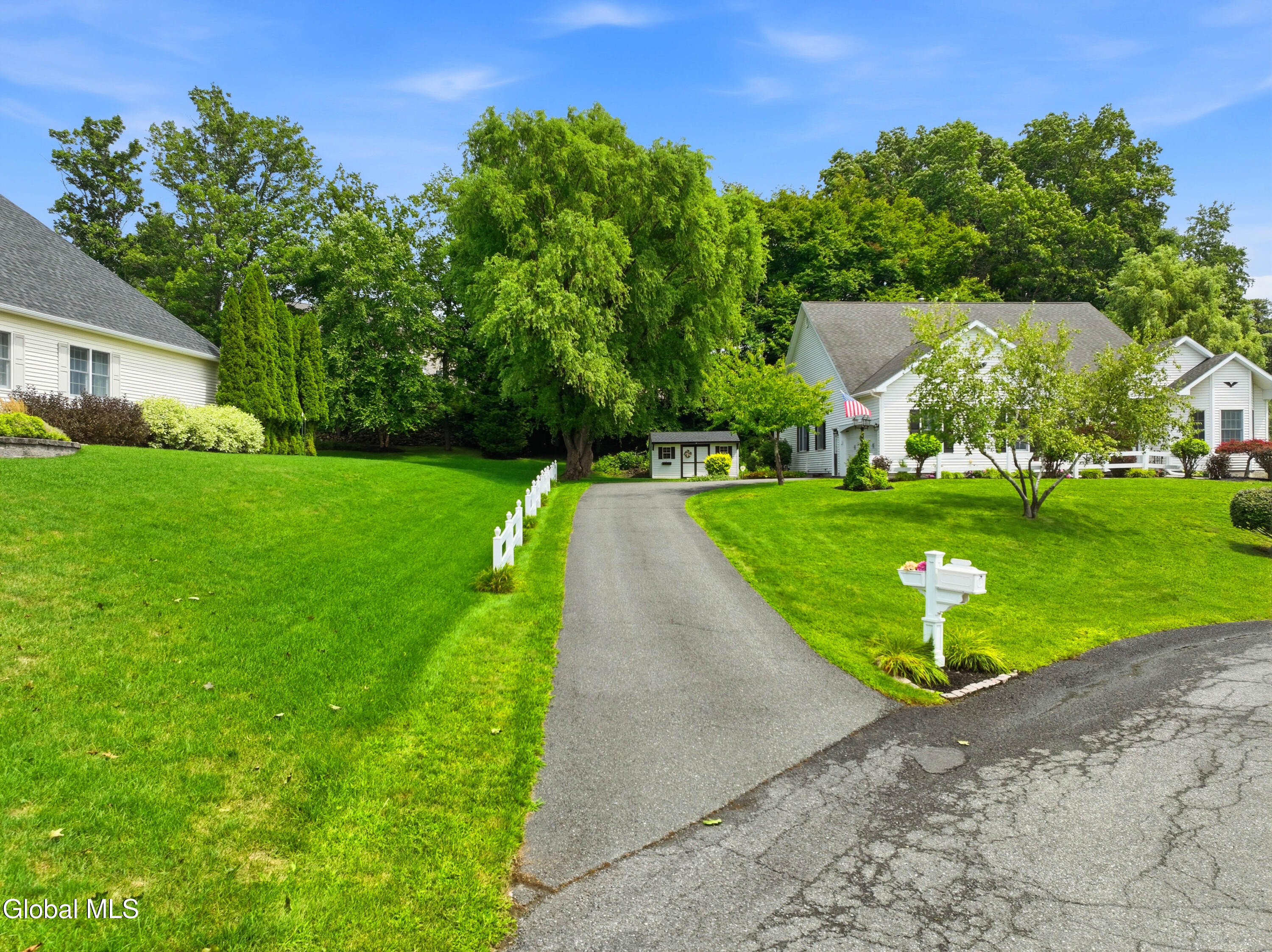 6 Sawyer Place Cohoes NY 12047