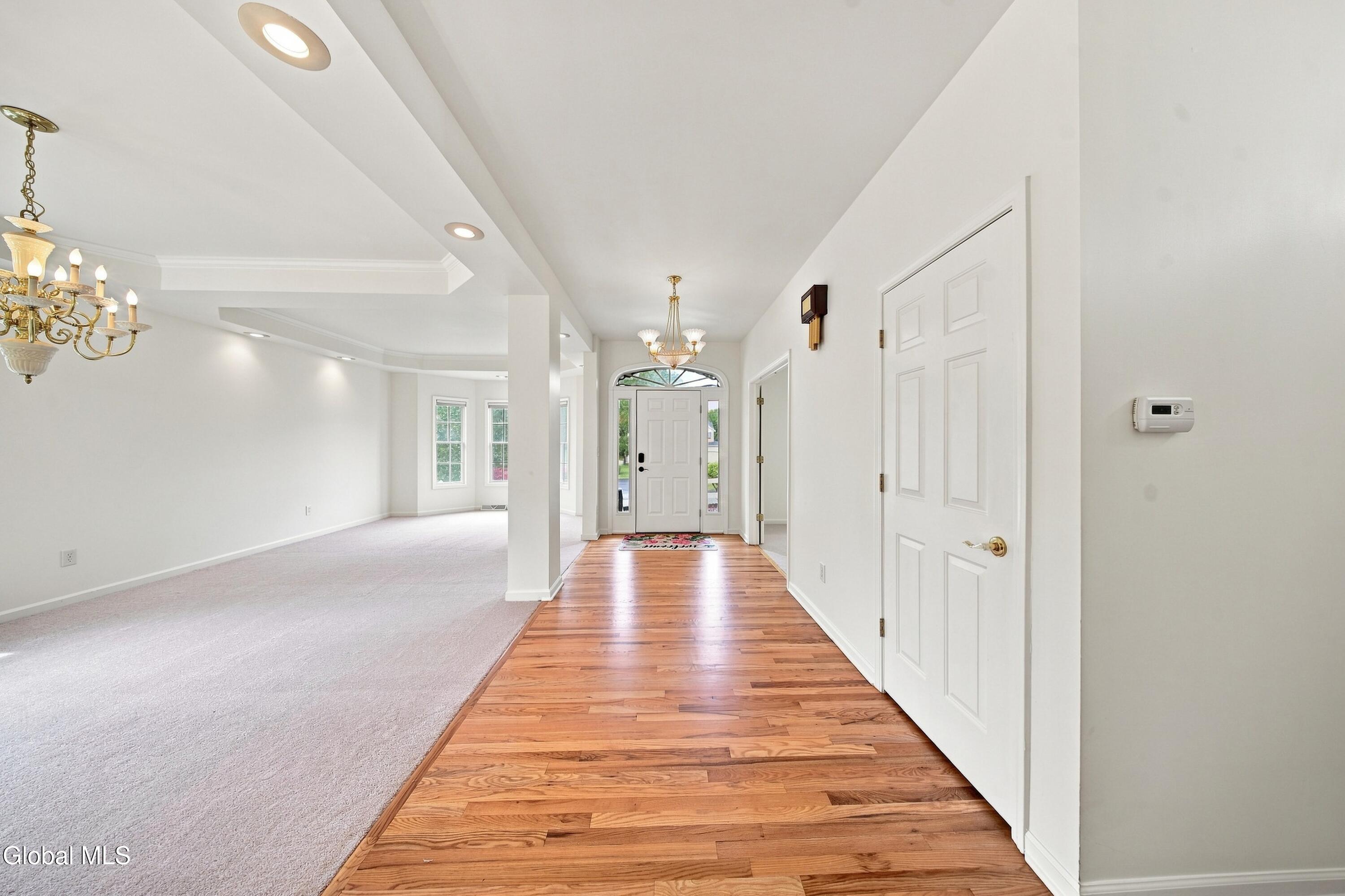 6 Sawyer Place Cohoes NY 12047