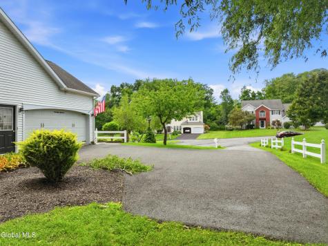 6 Sawyer Place Cohoes NY 12047