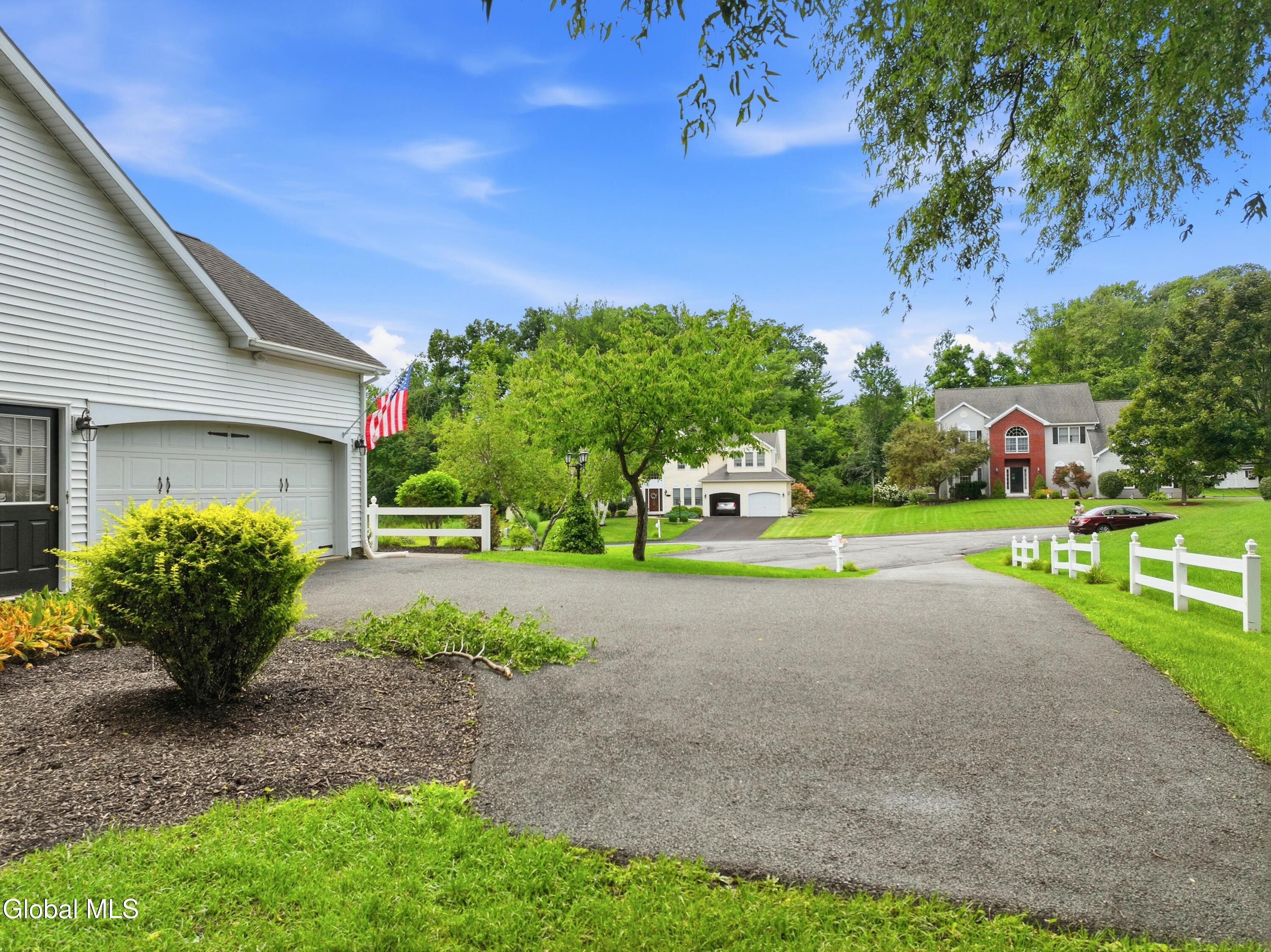 6 Sawyer Place Cohoes NY 12047