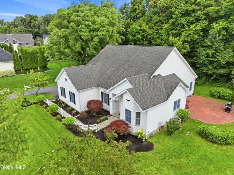 6 Sawyer Place Cohoes NY 12047